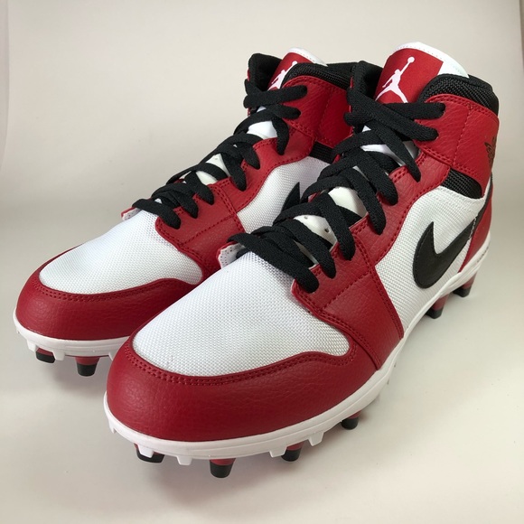 jordan 1 chicago cleat
